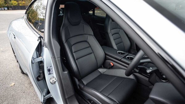 Used Porsche Taycan 2024 for sale - 75217814: Photo 14