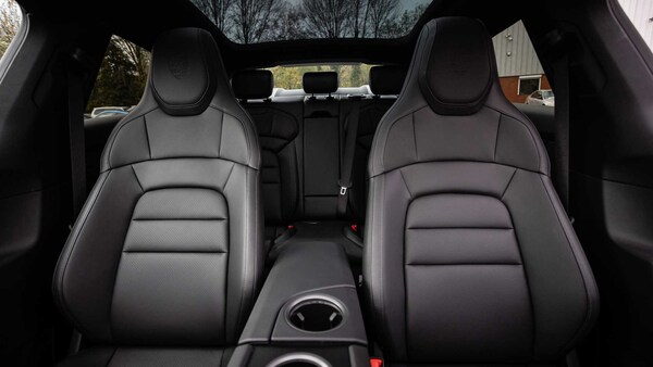 Used Porsche Taycan 2024 for sale - 75217814: Photo 17