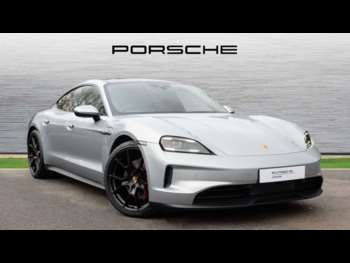 2024 - 4S 2025 4-Door