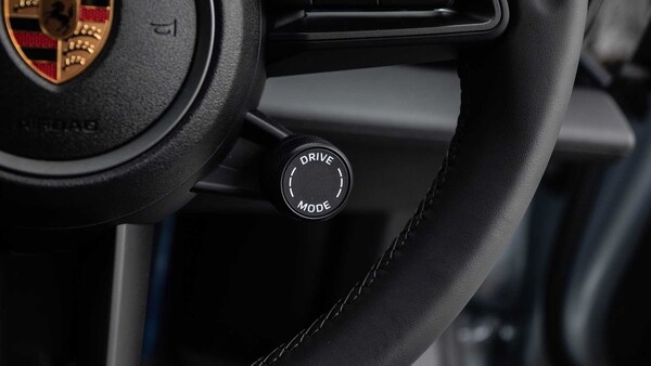Used Porsche Taycan 2024 for sale - 75217814: Photo 24