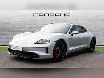 Used Porsche Taycan 2024 for sale - 75217814: Photo