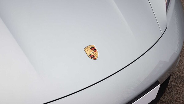 Used Porsche Taycan 2024 for sale - 75217814: Photo 34
