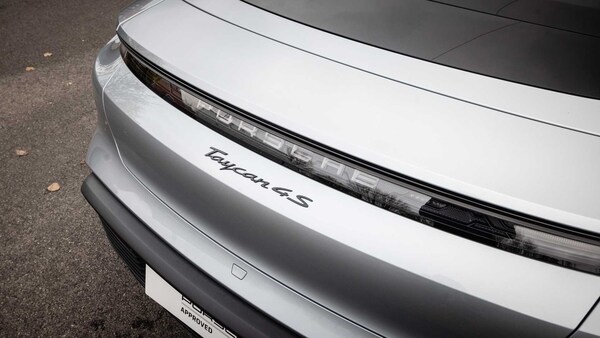 Used Porsche Taycan 2024 for sale - 75217814: Photo 35