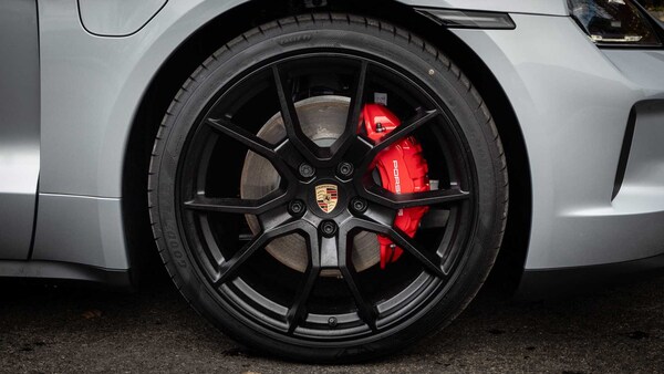 Used Porsche Taycan 2024 for sale - 75217814: Photo 6