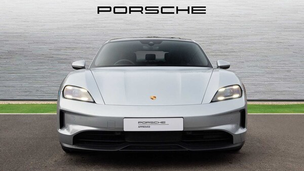 Used Porsche Taycan 2024 for sale - 75217814: Photo 9