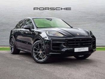 Used Porsche Cayenne 2024 for sale - 79730810: Photo