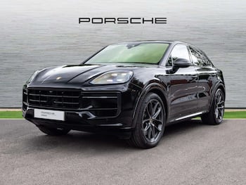 Used Porsche Cayenne 2024 for sale - 79730810: Photo