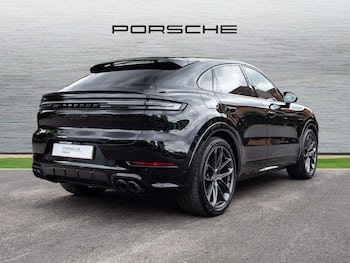 Used Porsche Cayenne 2024 for sale - 79730810: Photo
