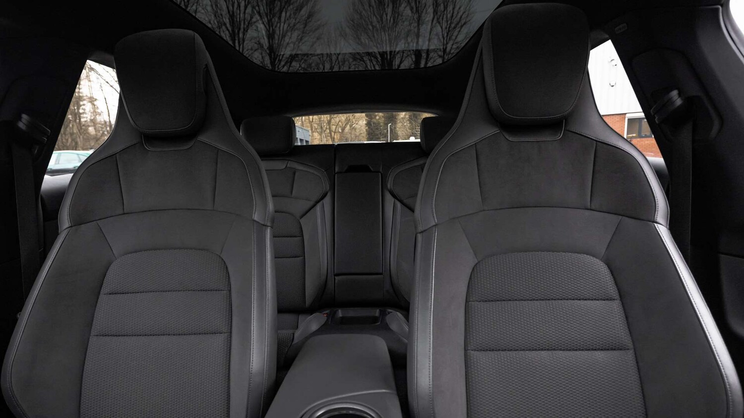 Used Porsche Taycan 2021 for sale - 77527093: Photo 14