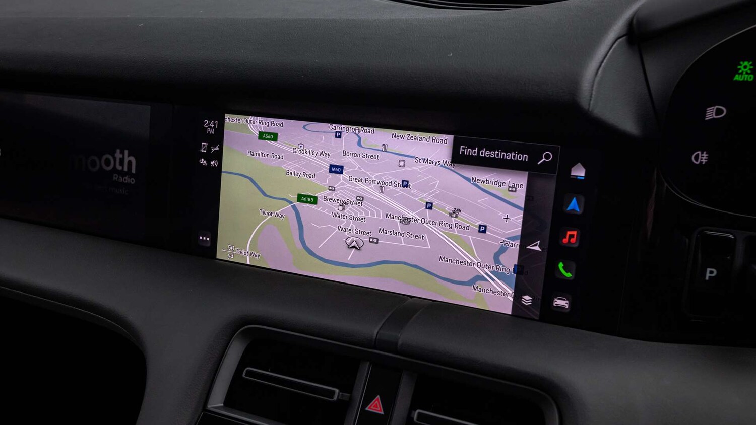 Used Porsche Taycan 2021 for sale - 77527093: Photo 17