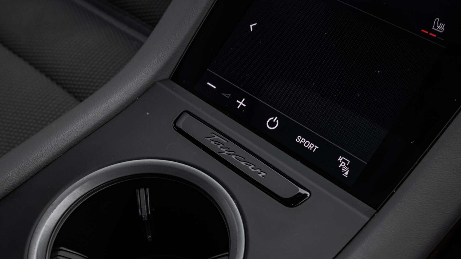 Used Porsche Taycan 2021 for sale - 77527093: Photo 18