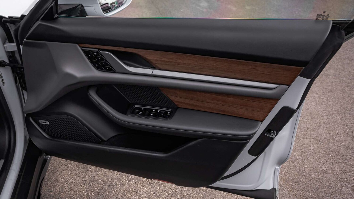 Used Porsche Taycan 2021 for sale - 77527093: Photo 29