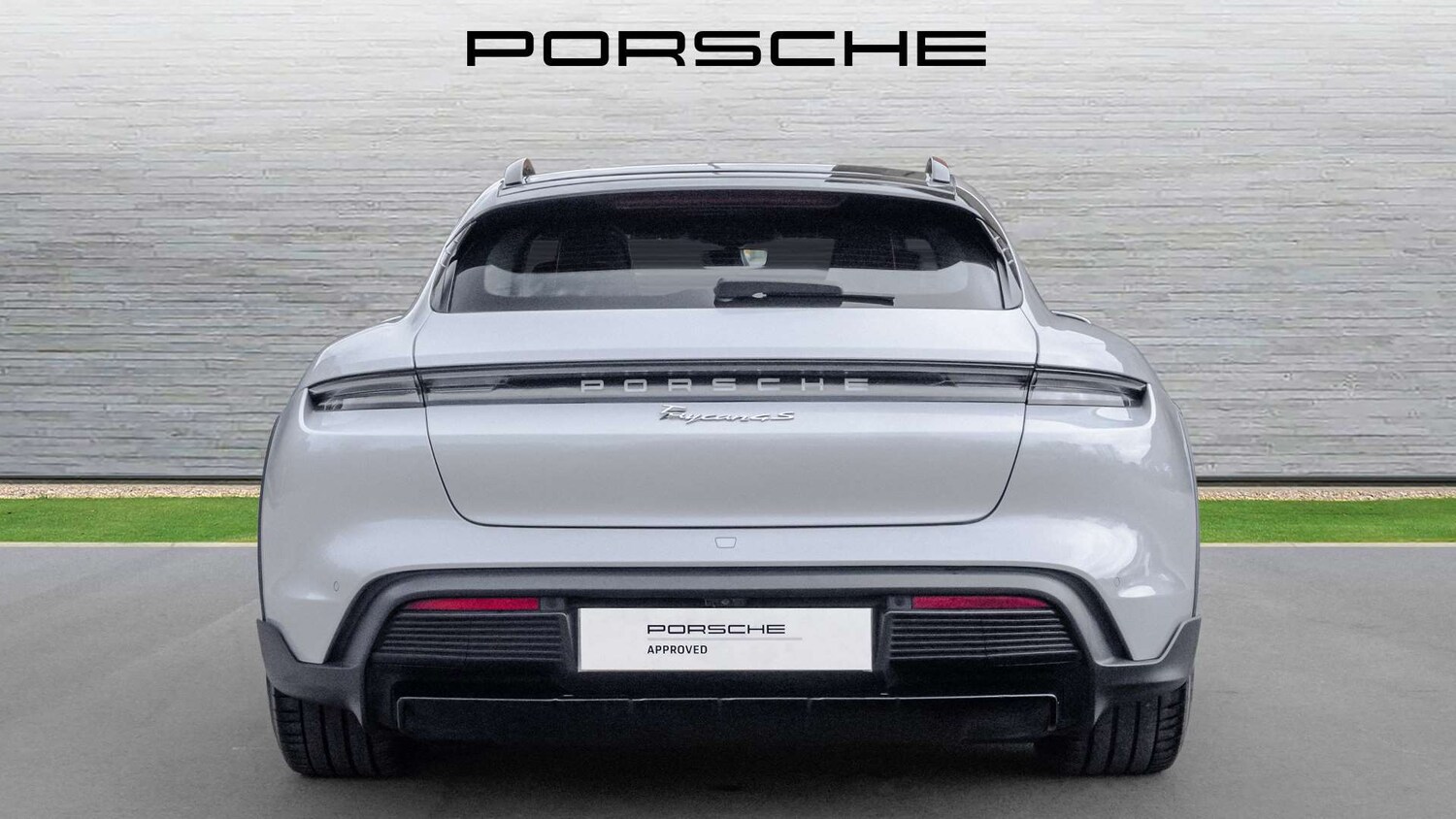 Used Porsche Taycan 2021 for sale - 77527093: Photo 9