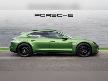 Used Porsche Taycan 2023 for sale - 79637141: Photo