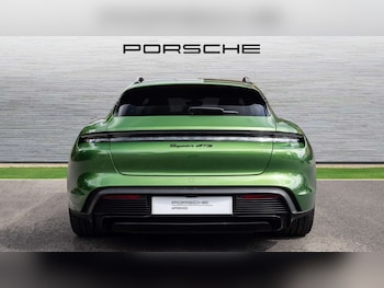 Used Porsche Taycan 2023 for sale - 79637141: Photo
