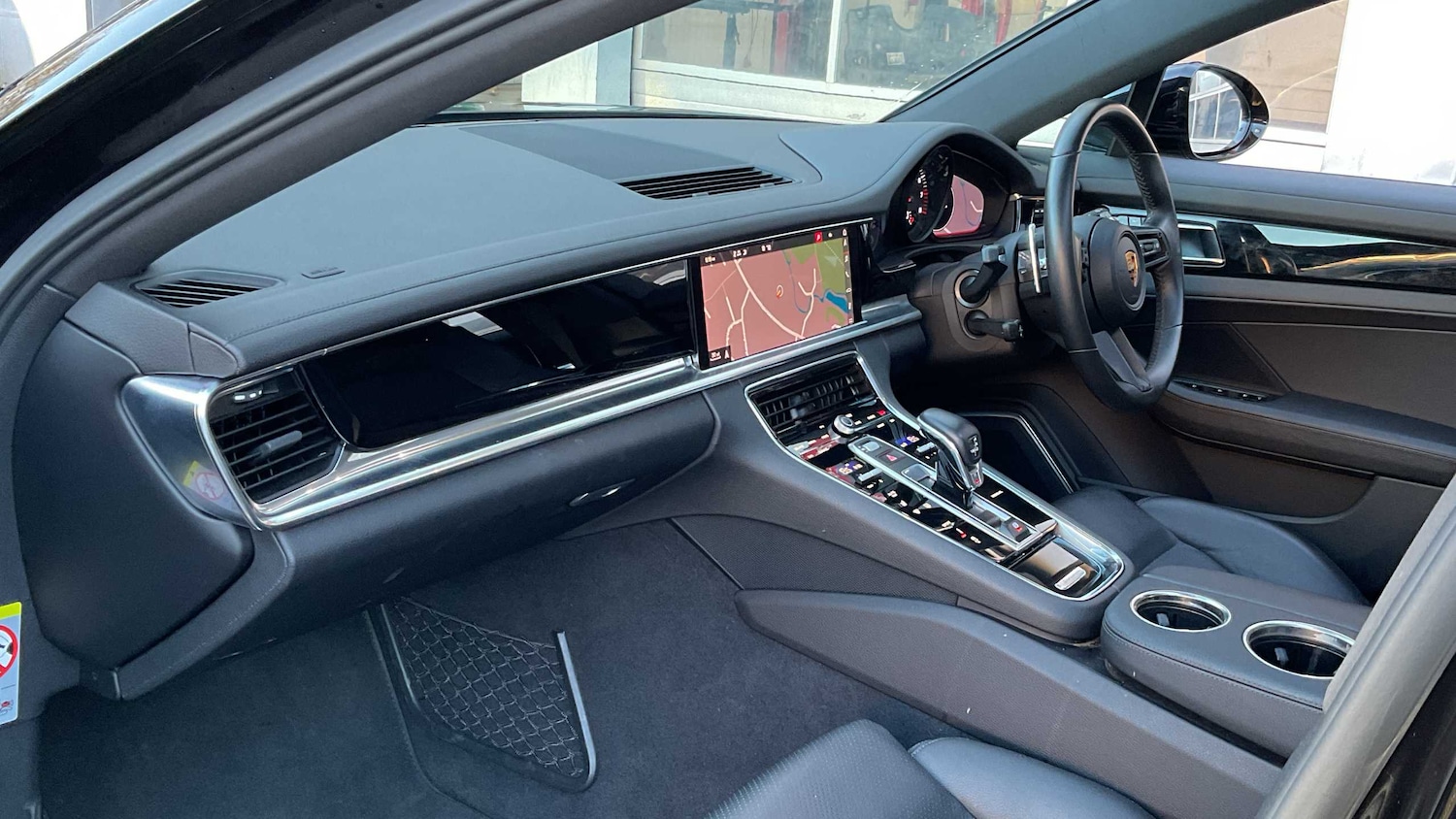 Used Porsche Panamera 2021 for sale - 77553147: Photo 15