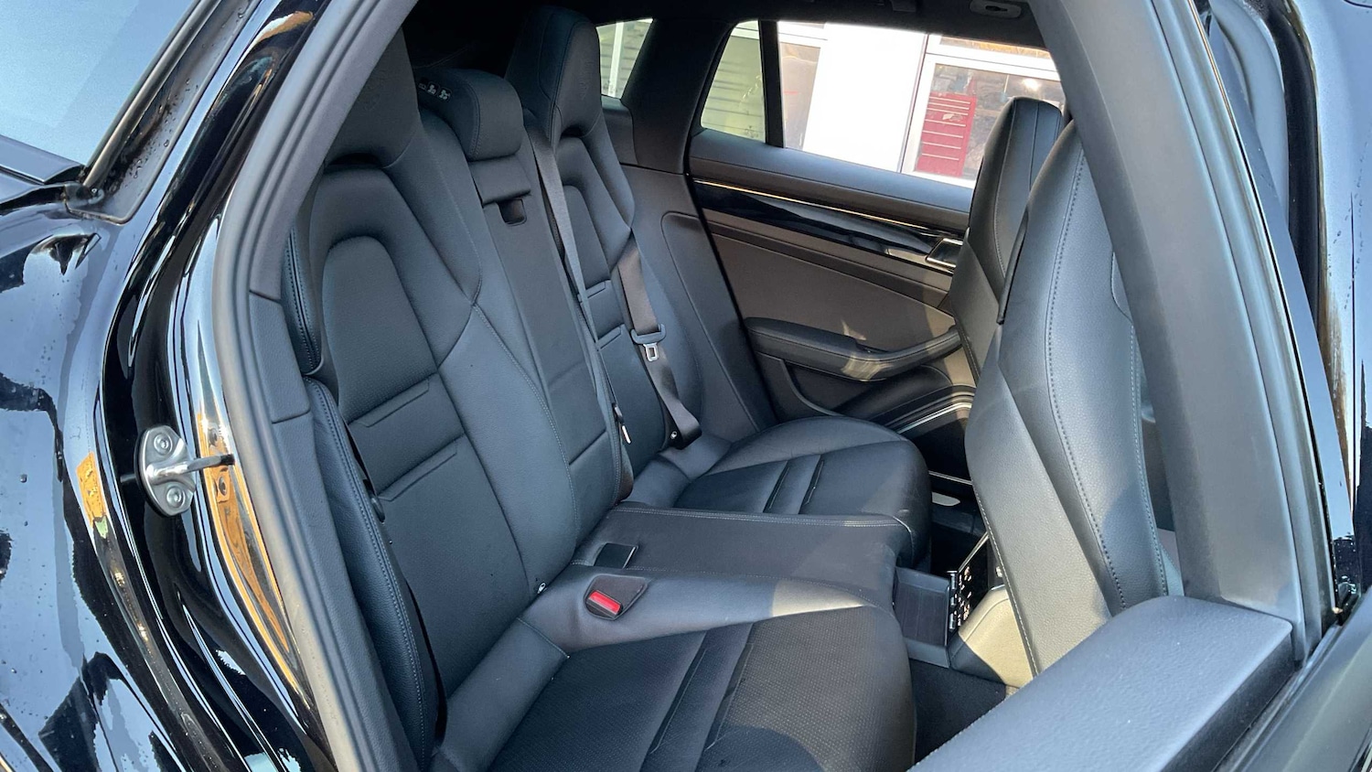 Used Porsche Panamera 2021 for sale - 77553147: Photo 16