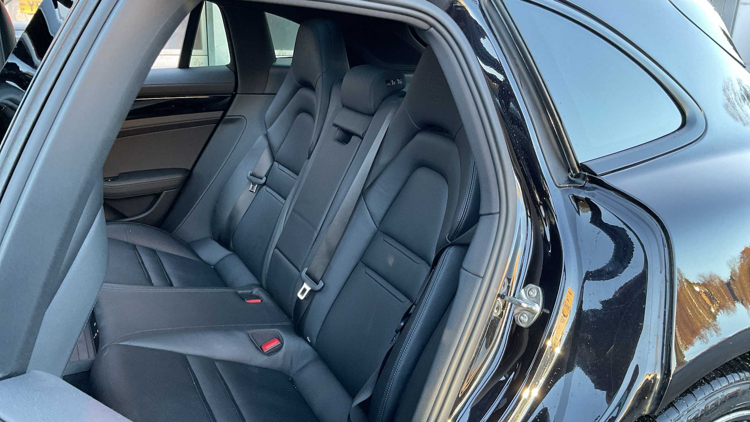 Used Porsche Panamera 2021 for sale - 77553147: Photo 17