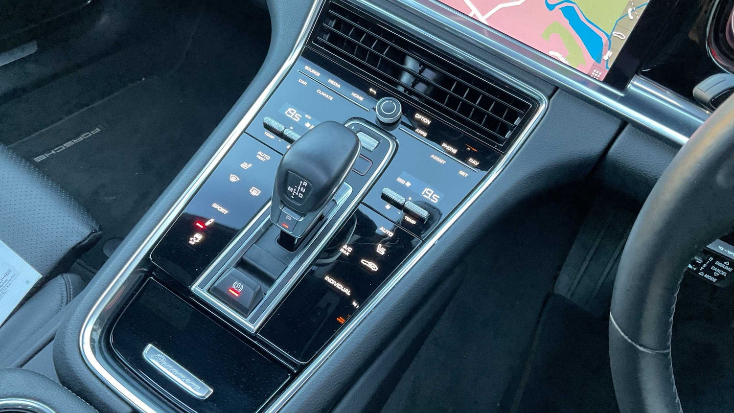 Used Porsche Panamera 2021 for sale - 77553147: Photo 26