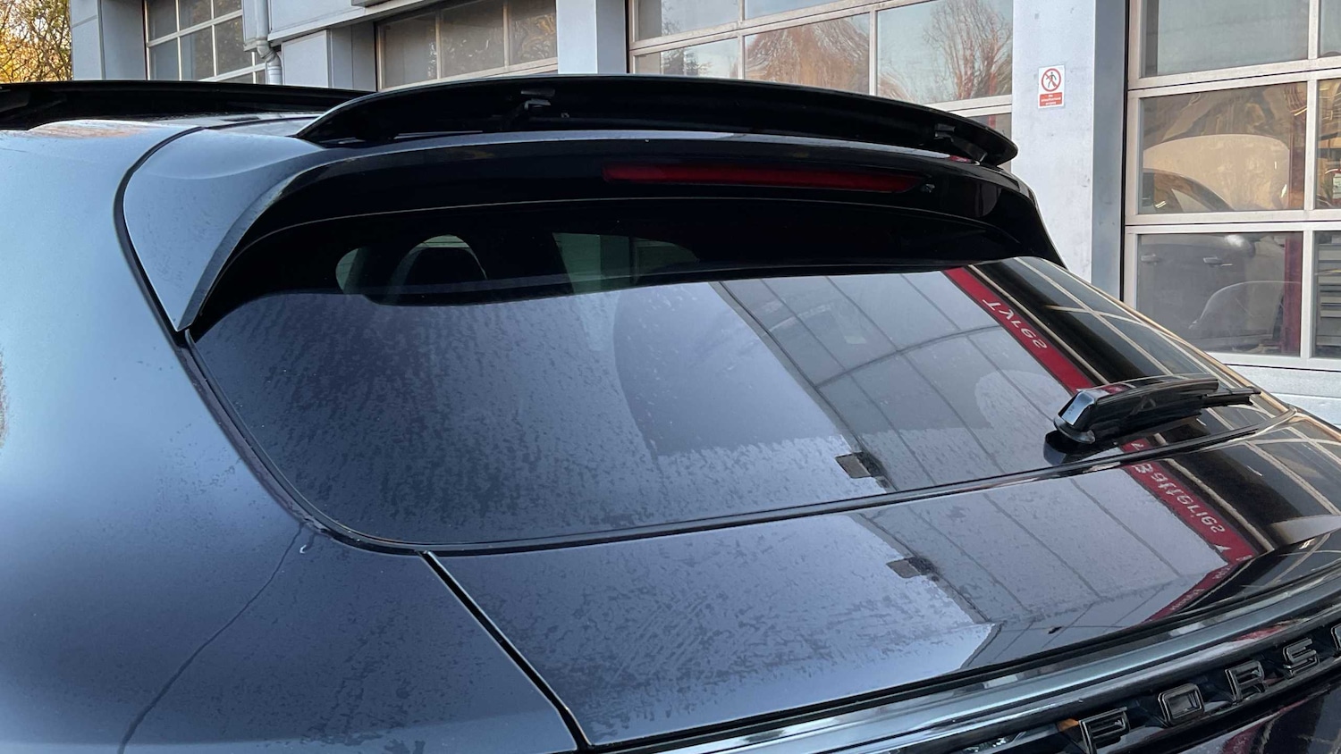 Used Porsche Panamera 2021 for sale - 77553147: Photo 34