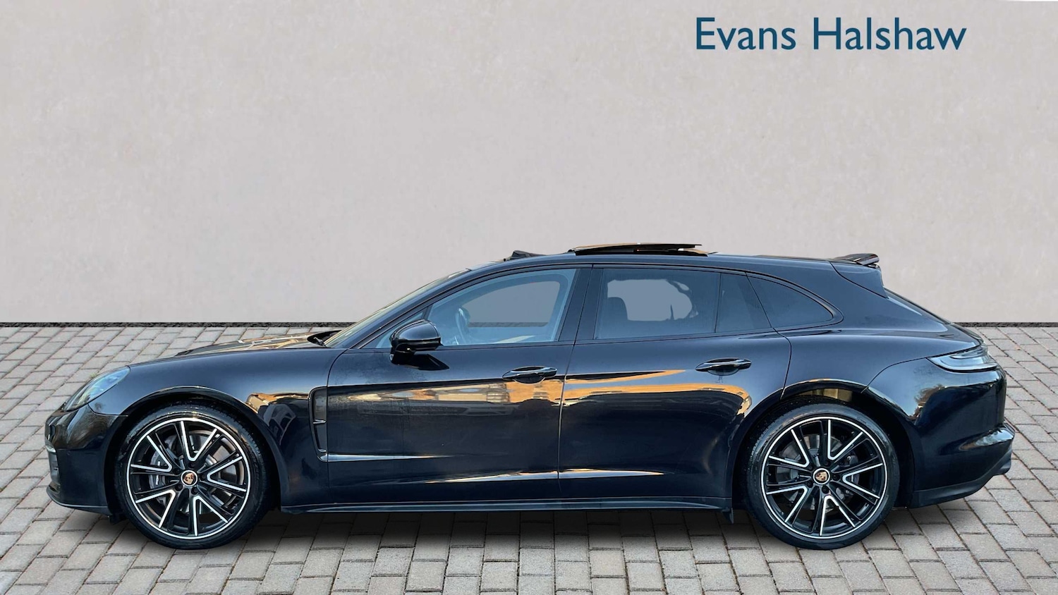 Used Porsche Panamera 2021 for sale - 77553147: Photo 6