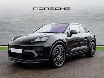 Used Porsche Macan 2025 for sale - 77123306: Photo