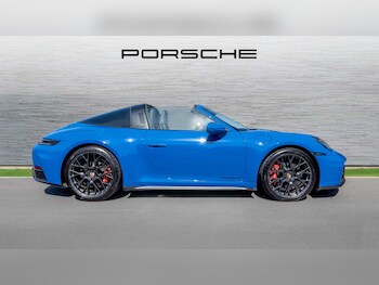 Used Porsche 911 2025 for sale - 78337761: Photo