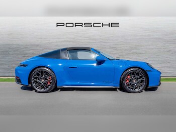 Used Porsche 911 2025 for sale - 78337761: Photo