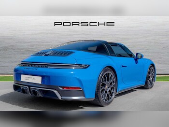 Used Porsche 911 2025 for sale - 78337761: Photo