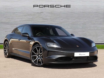 2024 - Sport Turismo 4X2 5-Door
