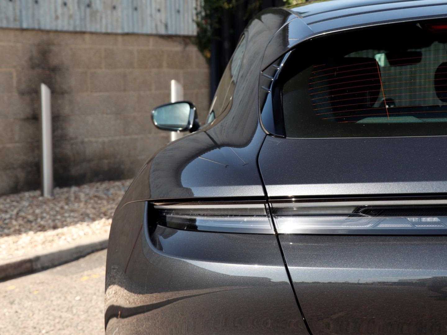 Used Porsche Taycan 2024 for sale - 76339709: Photo 28