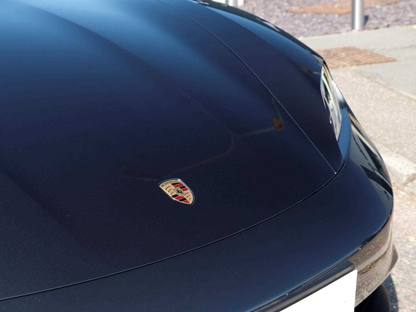Used Porsche Taycan 2024 for sale - 76339709: Photo 31