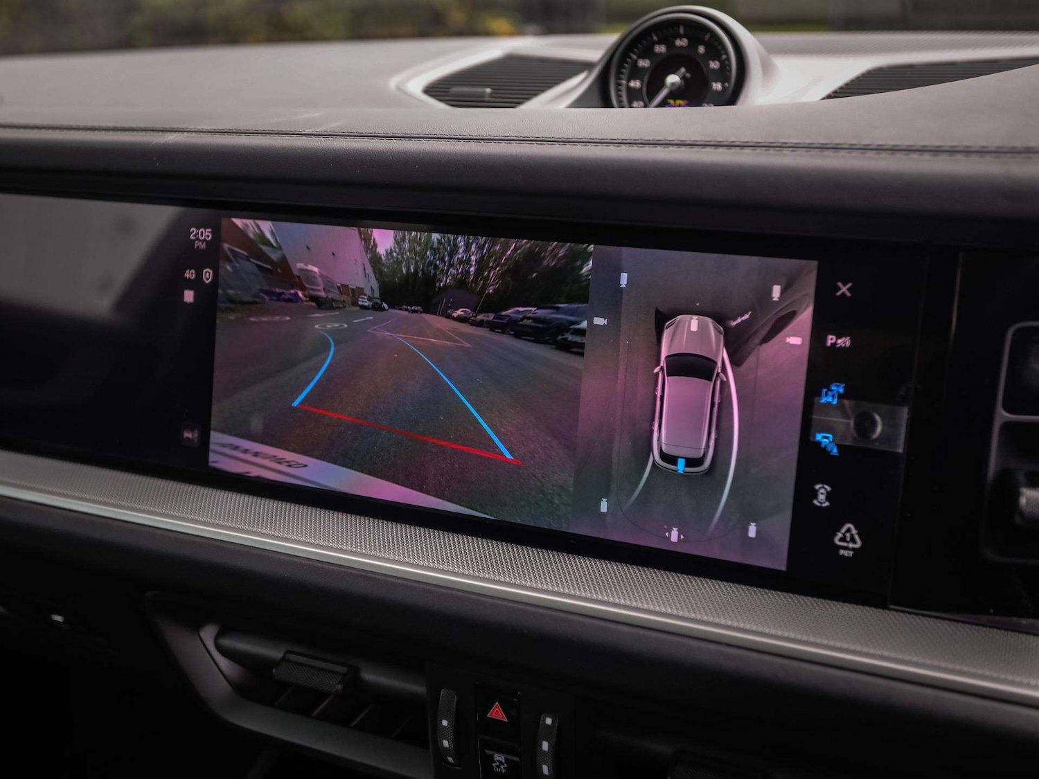 Used Porsche Cayenne 2025 for sale - 75217705: Photo 19