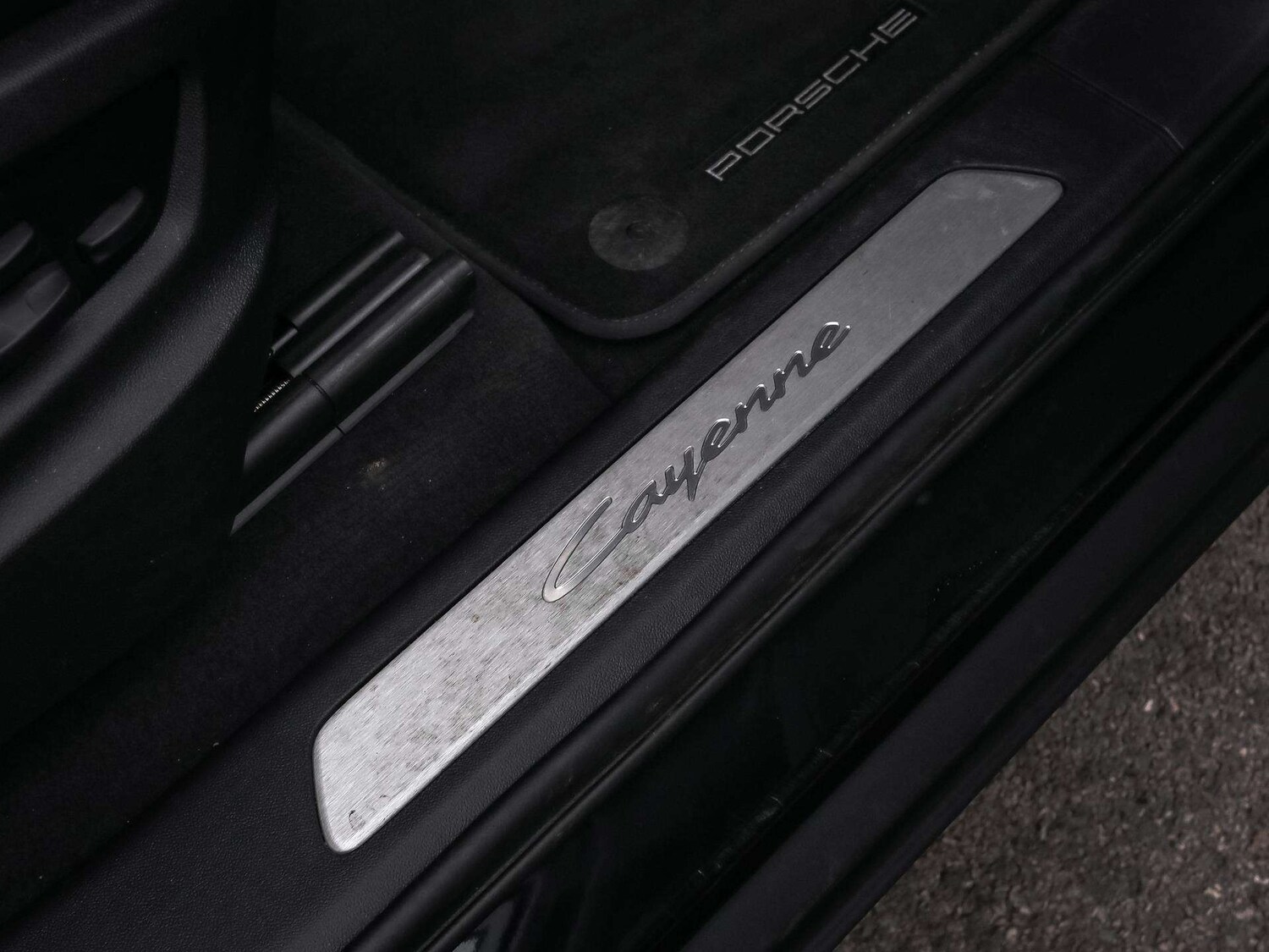 Used Porsche Cayenne 2025 for sale - 75217705: Photo 28