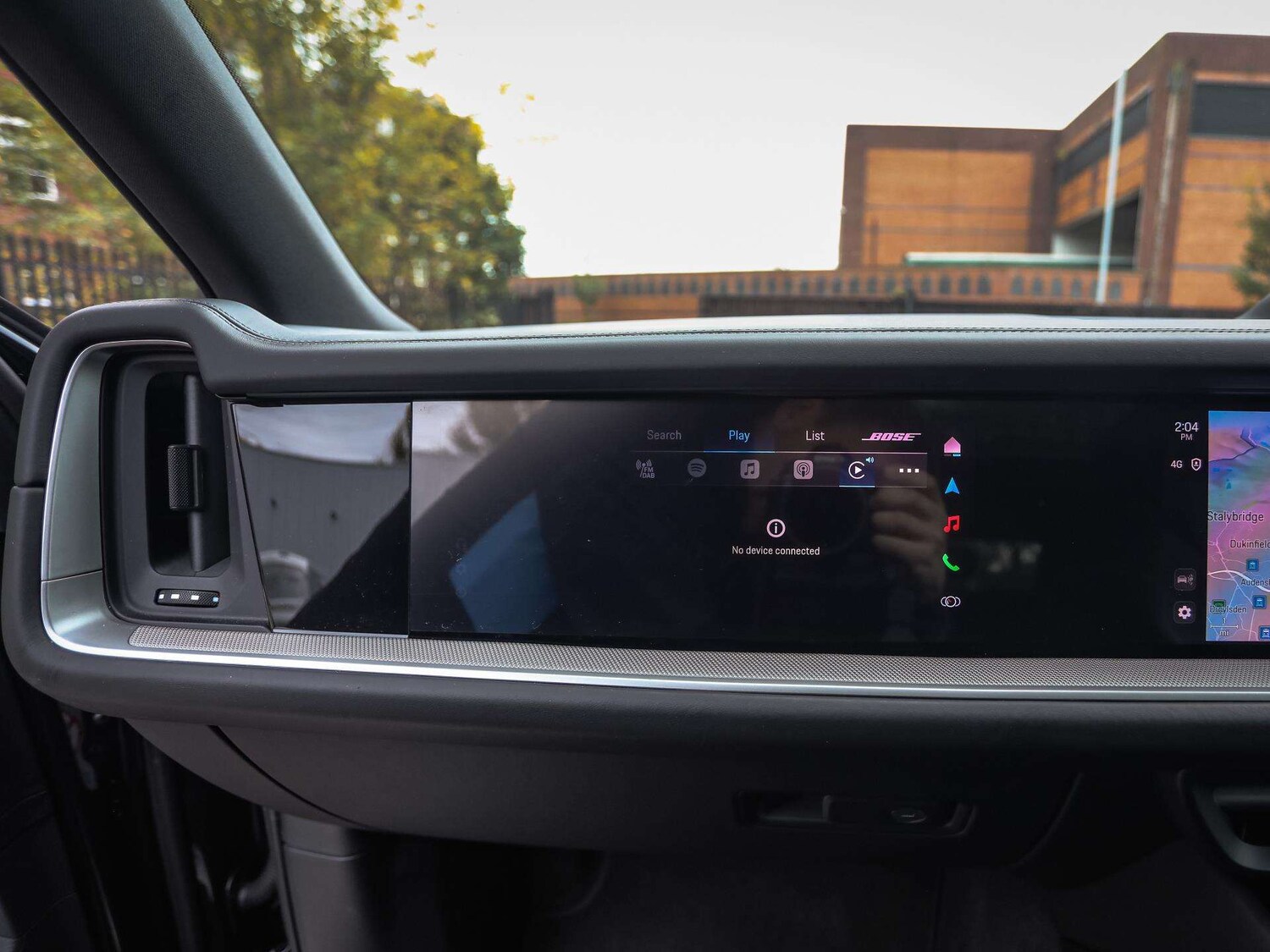 Used Porsche Cayenne 2025 for sale - 75217705: Photo 34