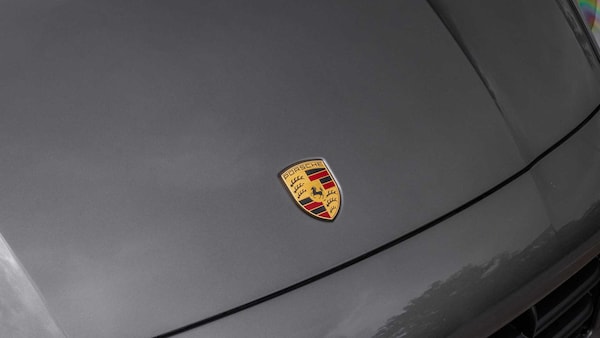Used Porsche Cayenne 2021 for sale - 75417877: Photo 10