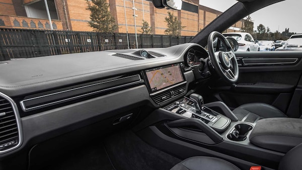 Used Porsche Cayenne 2021 for sale - 75417877: Photo 11