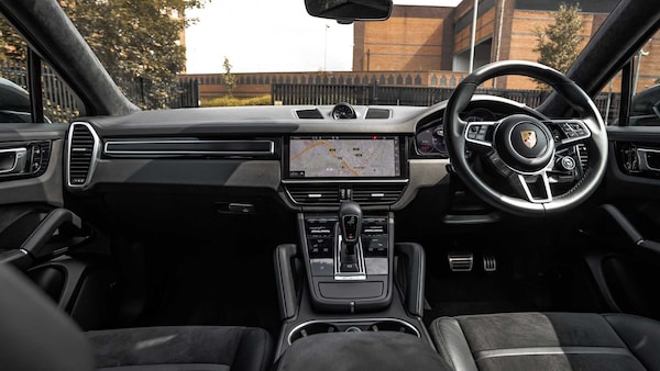 Used Porsche Cayenne 2021 for sale - 75417877: Photo 13