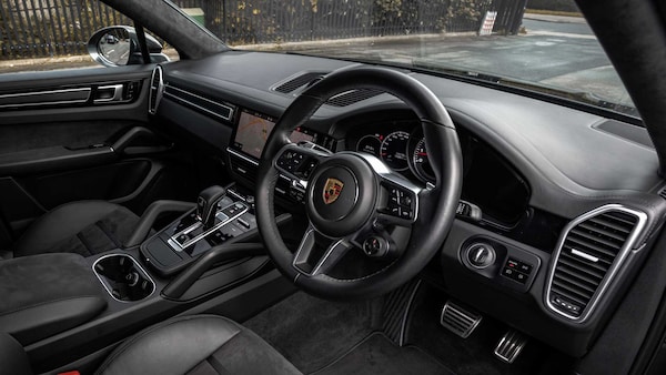 Used Porsche Cayenne 2021 for sale - 75417877: Photo 14