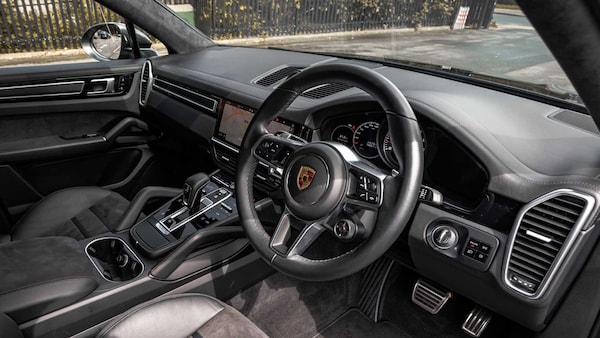 Used Porsche Cayenne 2021 for sale - 75417877: Photo 15