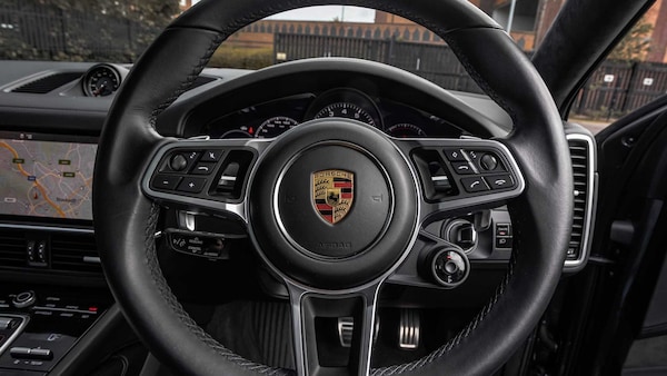 Used Porsche Cayenne 2021 for sale - 75417877: Photo 16