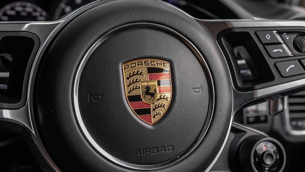 Used Porsche Cayenne 2021 for sale - 75417877: Photo 17