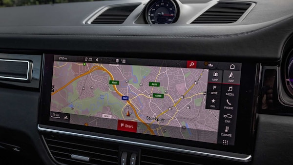Used Porsche Cayenne 2021 for sale - 75417877: Photo 20