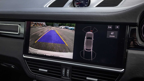 Used Porsche Cayenne 2021 for sale - 75417877: Photo 21