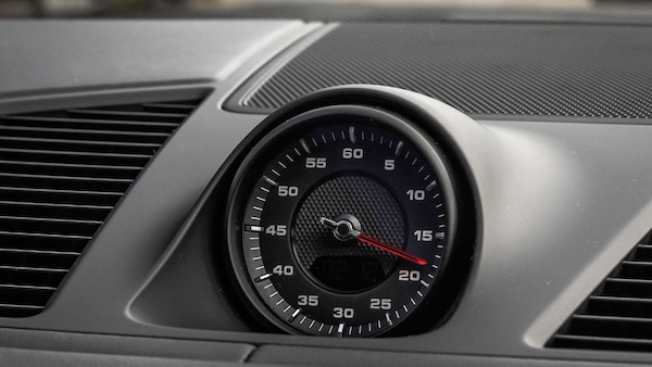Used Porsche Cayenne 2021 for sale - 75417877: Photo 22