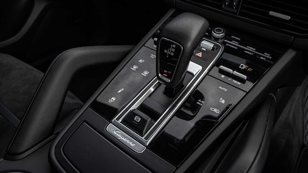 Used Porsche Cayenne 2021 for sale - 75417877: Photo 24