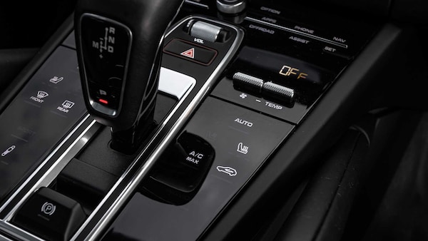 Used Porsche Cayenne 2021 for sale - 75417877: Photo 25