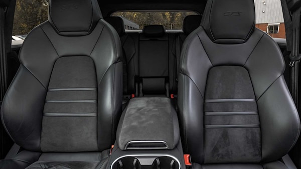Used Porsche Cayenne 2021 for sale - 75417877: Photo 27