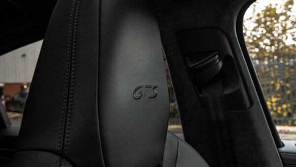 Used Porsche Cayenne 2021 for sale - 75417877: Photo 28