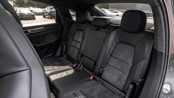 Used Porsche Cayenne 2021 for sale - 75417877: Photo 30